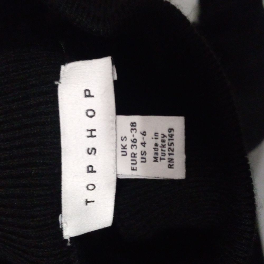 Topshop pullover - Picture 3 of 4